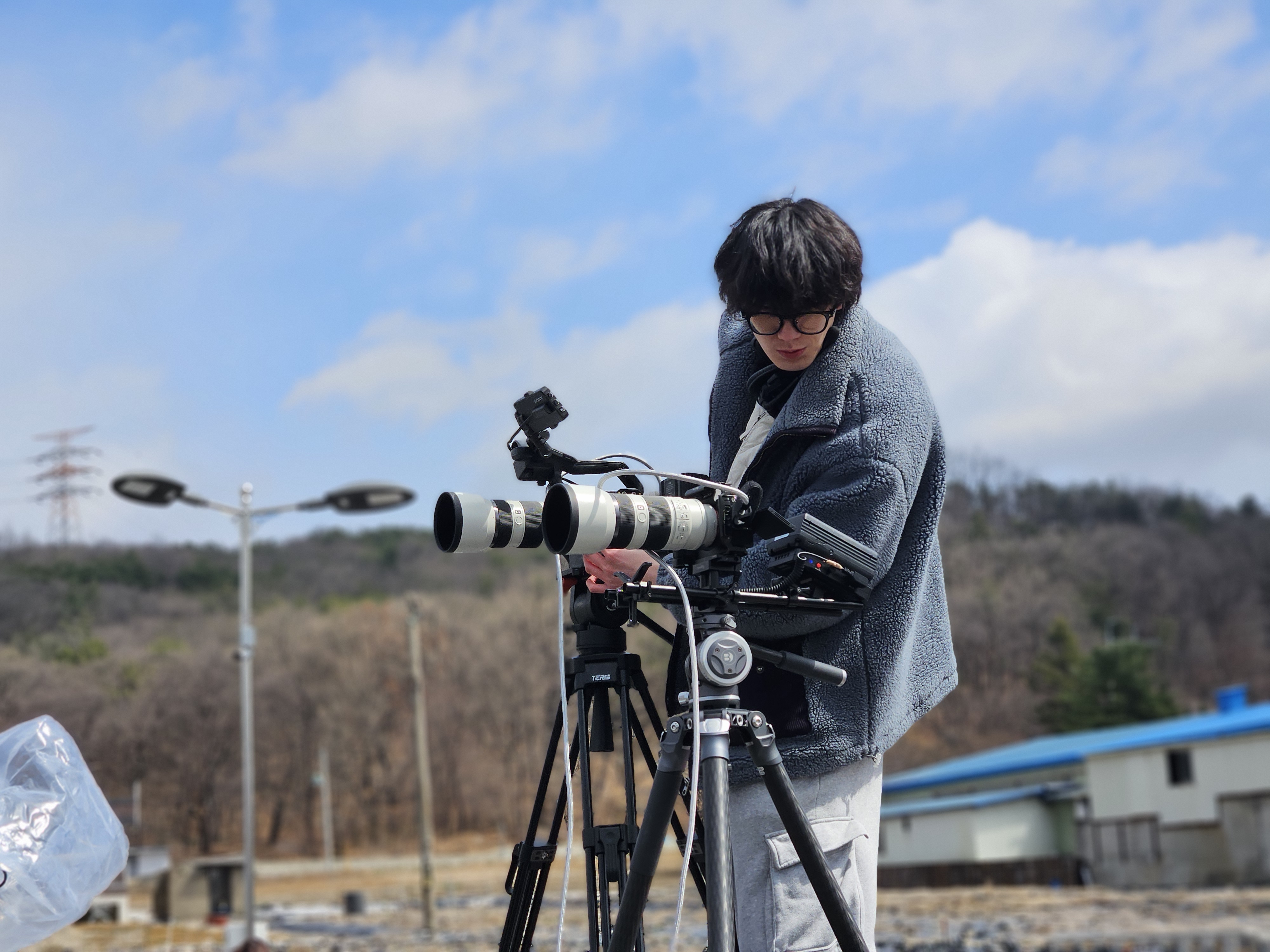 manos team visual